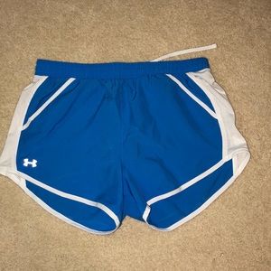 Under Armour athletic shorts